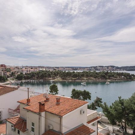 Apartment Kristina Trogir Eksteriør billede